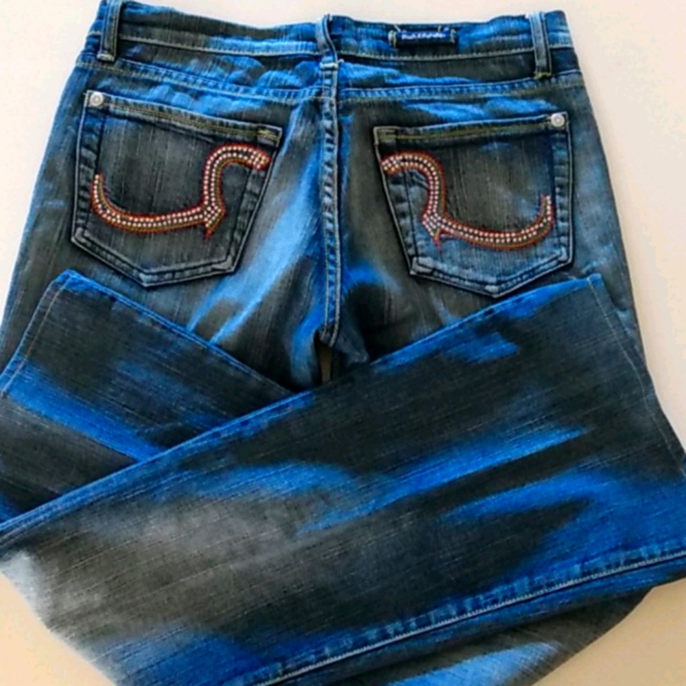Rock& republic jeans